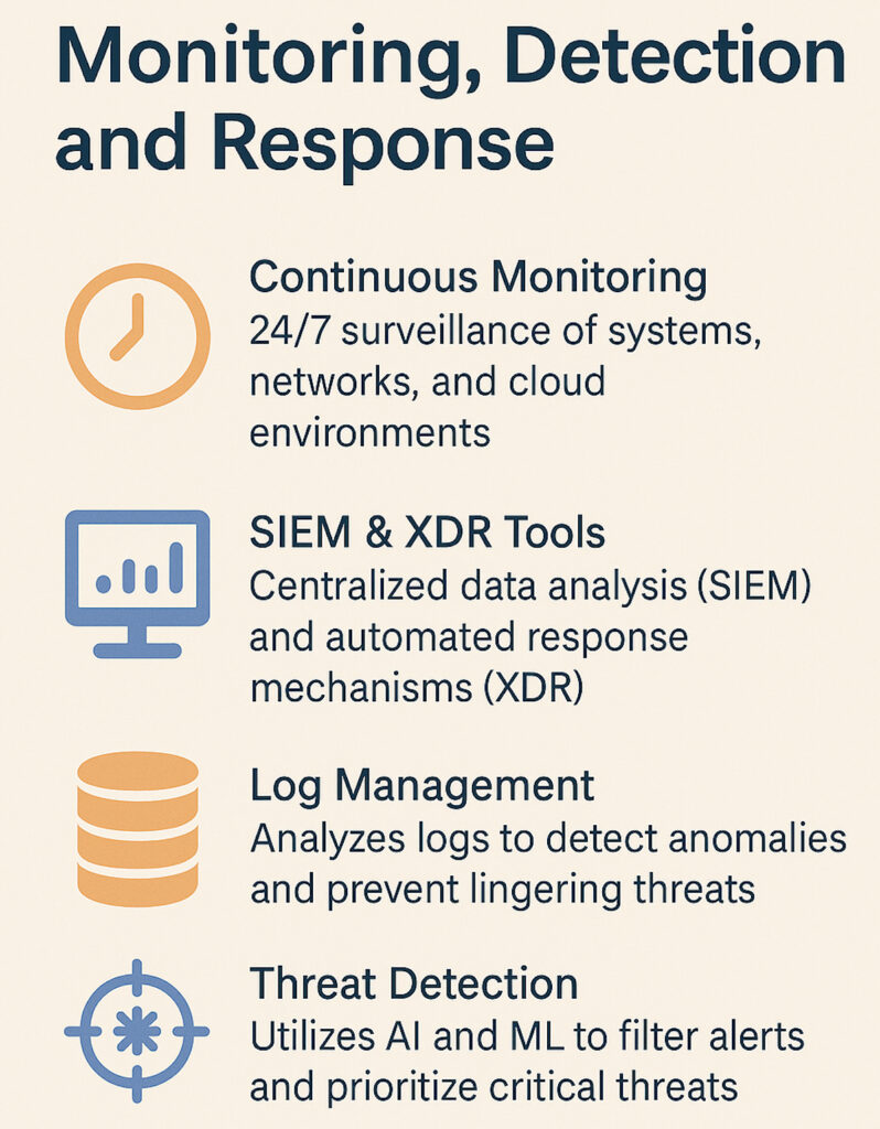 monitoring soc