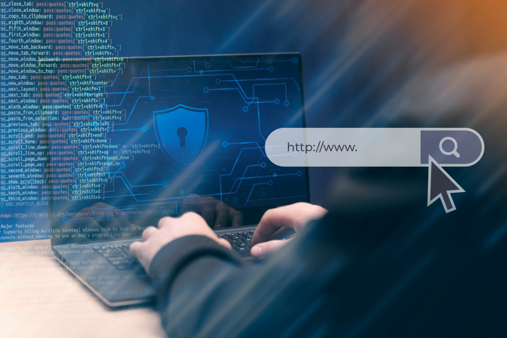 Website Penetration Testing